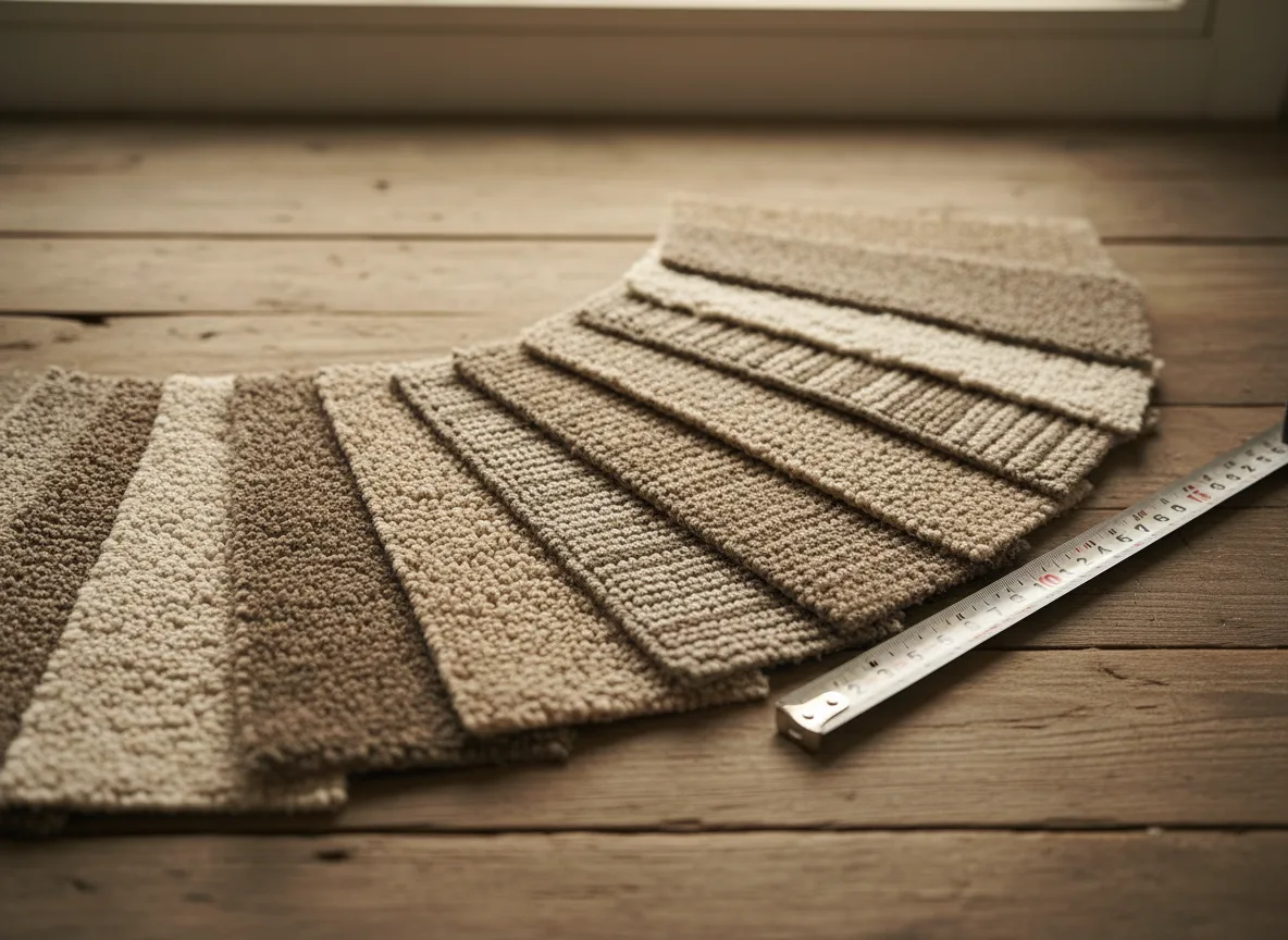 Carpet Installation Annandale, NJ FAQs